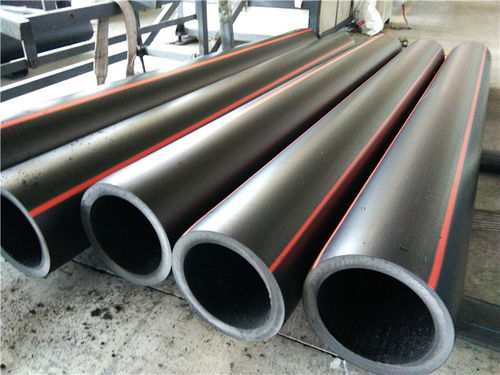 聯(lián)邦塑業(yè) 專業(yè)礦用管生產(chǎn)廠家，實(shí)力彰顯于細(xì)節(jié)