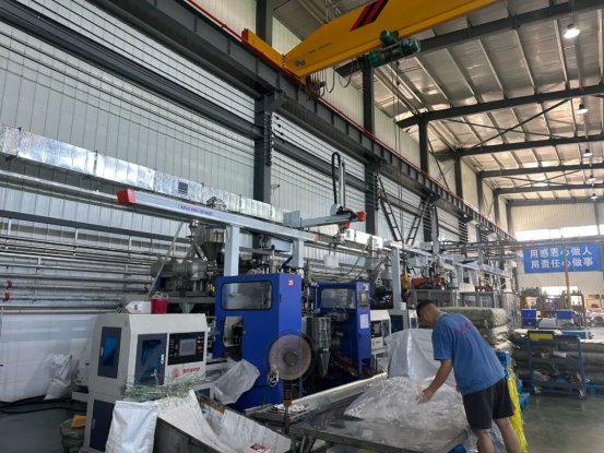 開發(fā)區(qū)“助企行動(dòng)”多向發(fā)力 訂單要素雙保障，為企業(yè)發(fā)展添動(dòng)能